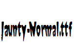 Jaunty-Normal.ttf