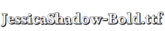 JessicaShadow-Bold.ttf