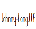 Johnny-Long.ttf