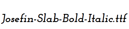 Josefin-Slab-Bold-Italic.ttf