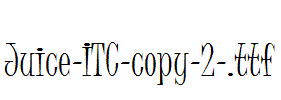 Juice-ITC-copy-2-.ttf