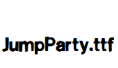 JumpParty.ttf