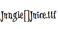 Jungle-Juice.ttf