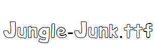 Jungle-Junk.ttf