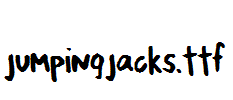 jumpingjacks.ttf