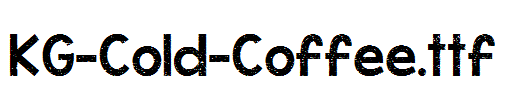 KG-Cold-Coffee.ttf
