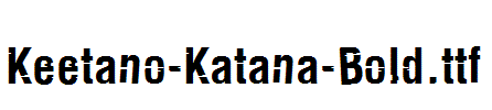 Keetano-Katana-Bold.ttf
