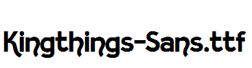 Kingthings-Sans.ttf
