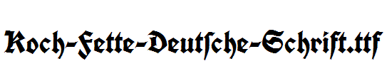 Koch-Fette-Deutsche-Schrift.ttf