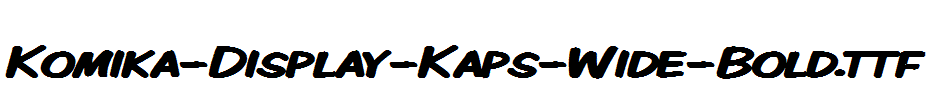 Komika-Display-Kaps-Wide-Bold.ttf