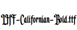 LHF-Californian-Bold.ttf