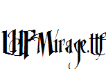 LHFMirage.ttf