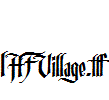 LHFVillage.ttf