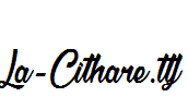 La-Cithare.ttf