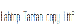 Labtop-Tartan-copy-1.ttf