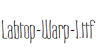 Labtop-Warp-1.ttf
