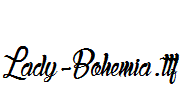 Lady-Bohemia.ttf