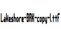 Lakeshore-BRK-copy-1.ttf