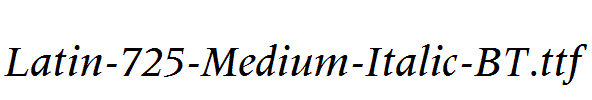 Latin-725-Medium-Italic-BT.ttf