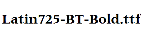 Latin725-BT-Bold.ttf