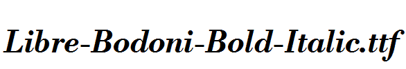 Libre-Bodoni-Bold-Italic.ttf
