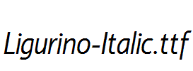 Ligurino-Italic.ttf