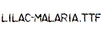 Lilac-Malaria.ttf