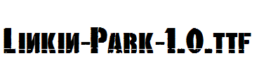 Linkin-Park-1.0.ttf