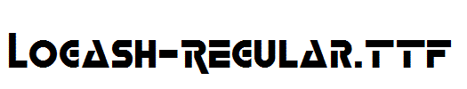 Logash-Regular.ttf