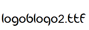 Logobloqo2.ttf