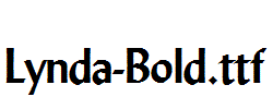 Lynda-Bold.ttf