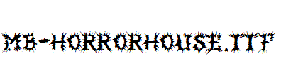 MB-HorrorHouse.ttf