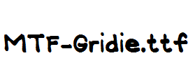 MTF-Gridie.ttf