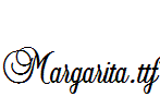 Margarita.ttf