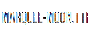 Marquee-Moon.TTF