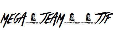 Mega-Team-.ttf