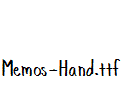 Memos-Hand.ttf