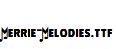 Merrie-Melodies.ttf