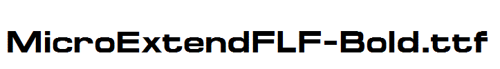 MicroExtendFLF-Bold.ttf