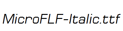 MicroFLF-Italic.ttf