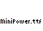 MiniPower.ttf