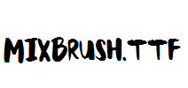 MixBrush.ttf