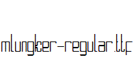 Mlungker-Regular.ttf