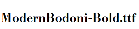 ModernBodoni-Bold.ttf