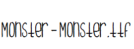 Monster-Monster.ttf