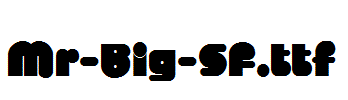Mr-Big-SF.ttf