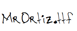 Mr-Ortiz.ttf