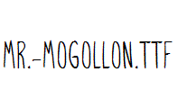 Mr.-Mogollon.ttf