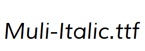 Muli-Italic.ttf