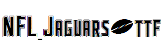 NFL-Jaguars.ttf